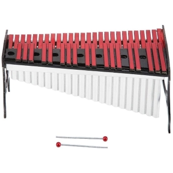 Miniaturowy instrument muzyczny Ksylofon [22190000309]